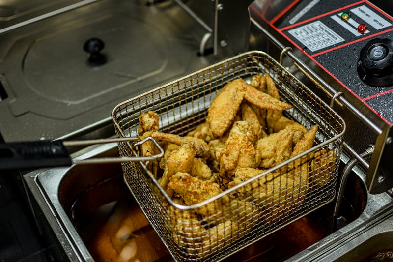 Mixed Bucket 12-Piece